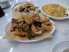 -嘉升大排档(番禺总店)