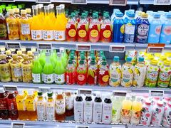-Olé精品超市(北京合生汇店)