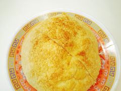菠萝油-華歡冰室-WahFoon(吉大店)