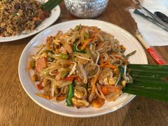 -婉泰·特色小吃·舂鸡脚(告庄二店)