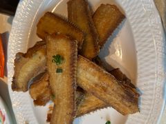 -老头儿油爆虾(胜利河美食街店)