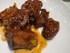 -新时代大酒店(仰口路店)