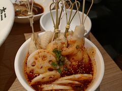 -新太二·鲜料川菜(晶耀前滩店)