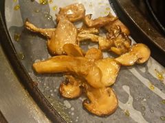 林芝松茸-峰瑞藏地美食·石锅鸡·牦牛肉(大昭寺品牌店)
