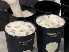 -仙雨林·奶茶鲜果茶(书院巷店)