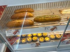 -85度C(生甜甜圈研究工坊·上海局门店)