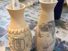 -爱上泥创意DIY手工陶艺(昙华林店)