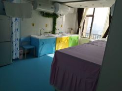 -母仪天下月子中心(光谷店)