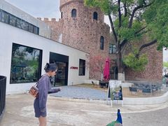 -J Create城市露营咖啡·简餐·宠物(上海动物园店)