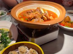 -闽上鲜·福建菜(龙湖滨江天街店)