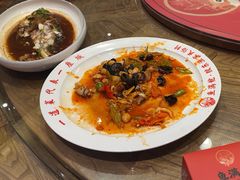 -鱼满舱·鲜活海鲜·正宗鲁菜