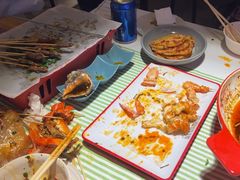 -三毛烧烤·南昌大排档(山姆店)