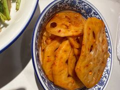 -回家吃饭·地道南昌菜(建德观总店)