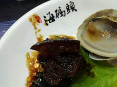 -福泉海码头(六里山店)