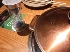 -大头椰·椰子鸡火锅(新梦店)