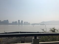 景点-船政文化景区-罗星塔公园