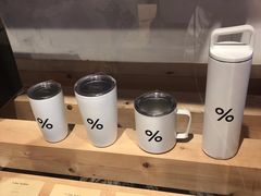 -% Arabica(京都东山店)