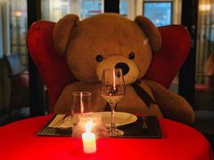 -EATALIA意塔利意式餐厅(鼓楼店)