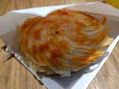 -老陈家擀面皮(木塔巷店)