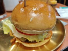 -魏斯理汉堡(西安沣东吾悦店)