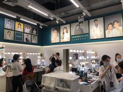 -海马体照相馆(合肥包河万达广场店)