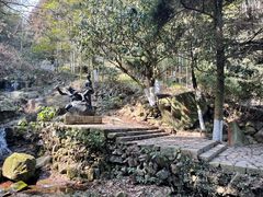 -莫干山风景区
