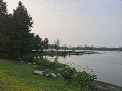 -澹台湖公园
