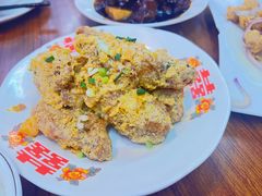 -谢记上海大排档(长寿路店)
