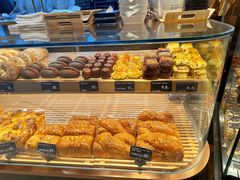 -FANEN法念·烘焙·甜点(万象城店)