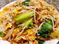 铁板炒河粉-小街天府