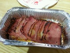 -尊宝比萨(福强店)