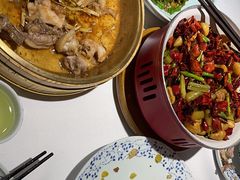 -围龙屋客家食府(福田店)