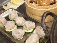 -鹿鸣山草本茶香火锅(园西路店)