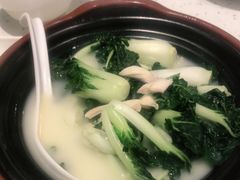 -添饭茶餐厅(天悦龙庭店)