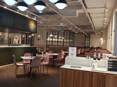大堂-T11生鲜超市(朝阳公园店)