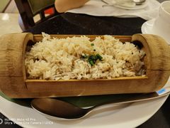 -铭轩中餐厅·海南菜·粤菜(亚龙湾瑞吉店)