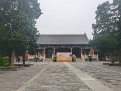 -历代帝王庙博物馆