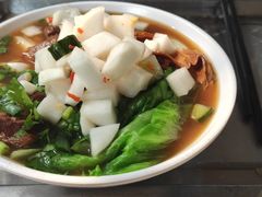 -珍珍小食店(西华路店)
