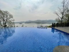 -天目湖涵田半山温泉