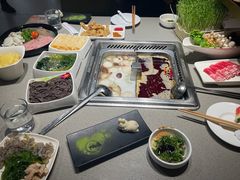 -海底捞火锅(塘厦天虹店)