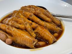 -利苑酒家(金宝店)