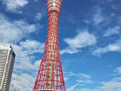 -神户美利坚公园东方大酒店