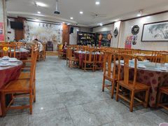 大堂-管记水席老店(仙果市街店)