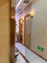 -芳朵美容养生SPA