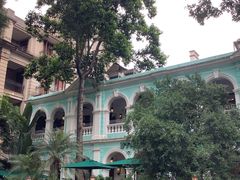 -星巴克臻选(广州沙面店)