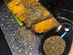 香茅炸猪排-西关味(大卫城店)