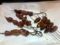 -小桂林烧鸽子
