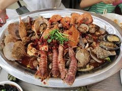 -海之味海鲜大咖·家常菜