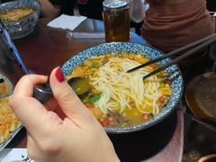 柳州螺蛳粉-粉家柳州螺蛳粉(杨宅路店)