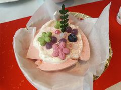 -馋遇江南·精致湖景雅宴(东方之门店)